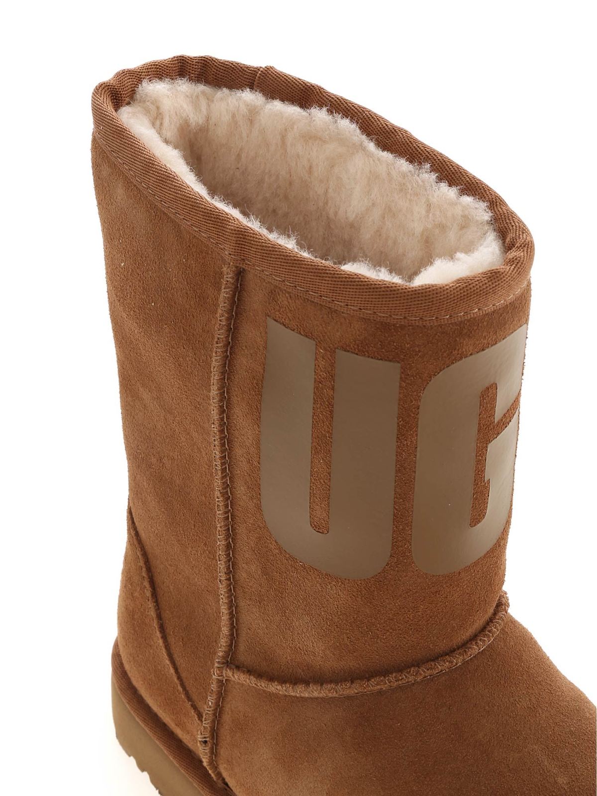 ugg australia ankle boots