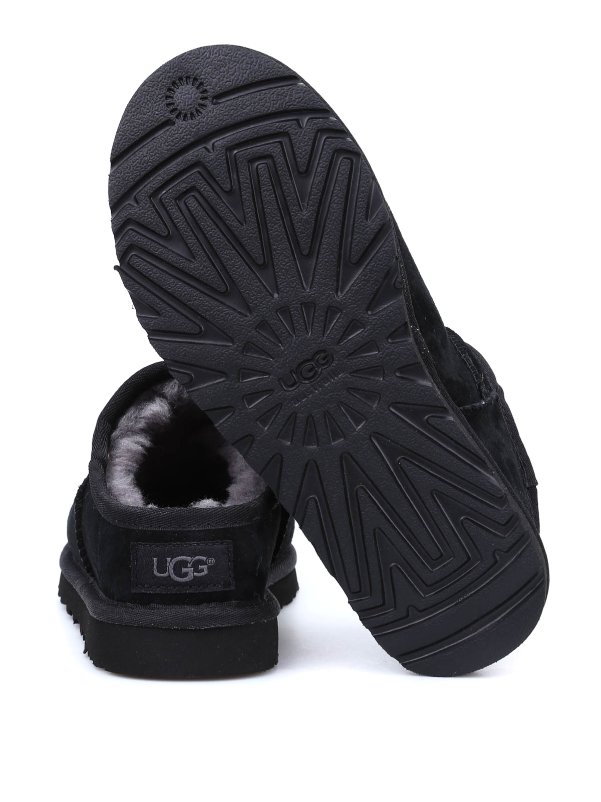 ugs slipper