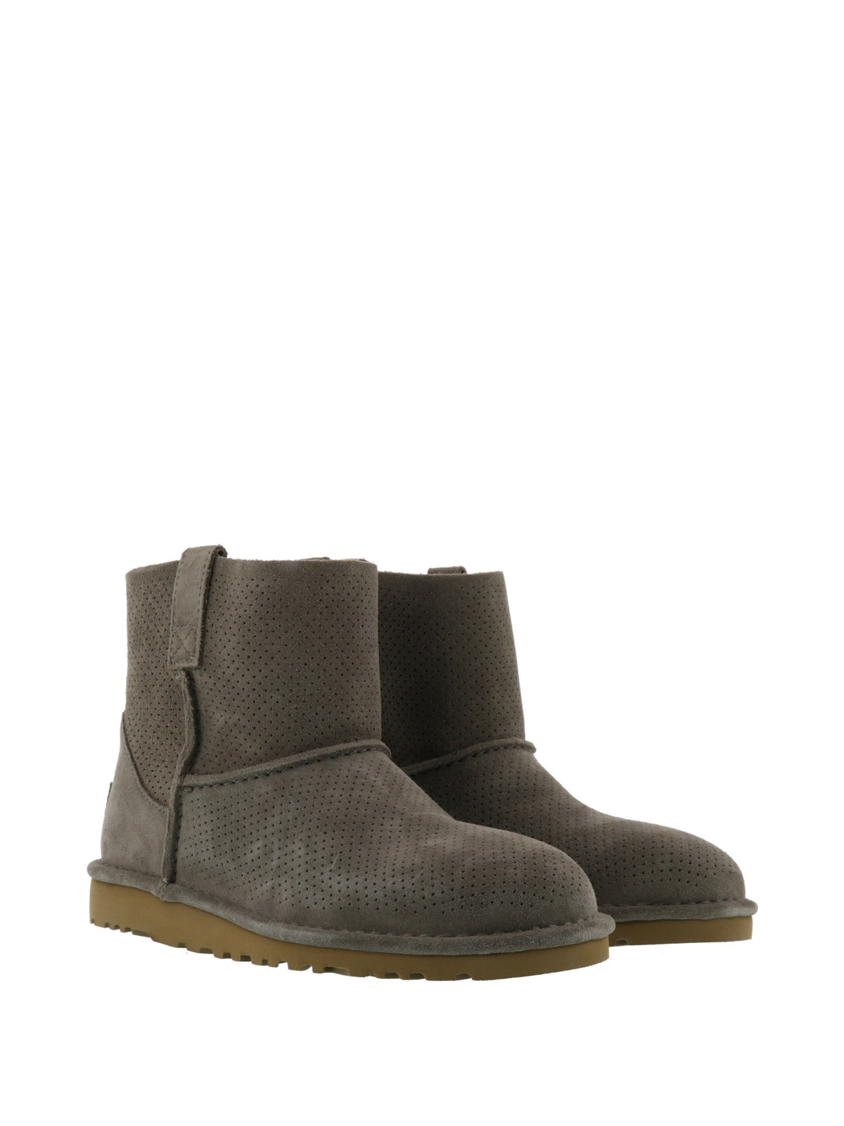 ugg boots taupe