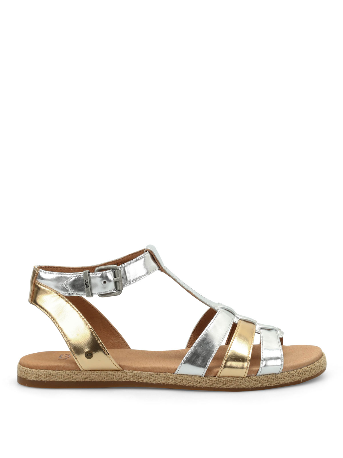 ugg lanette sandals