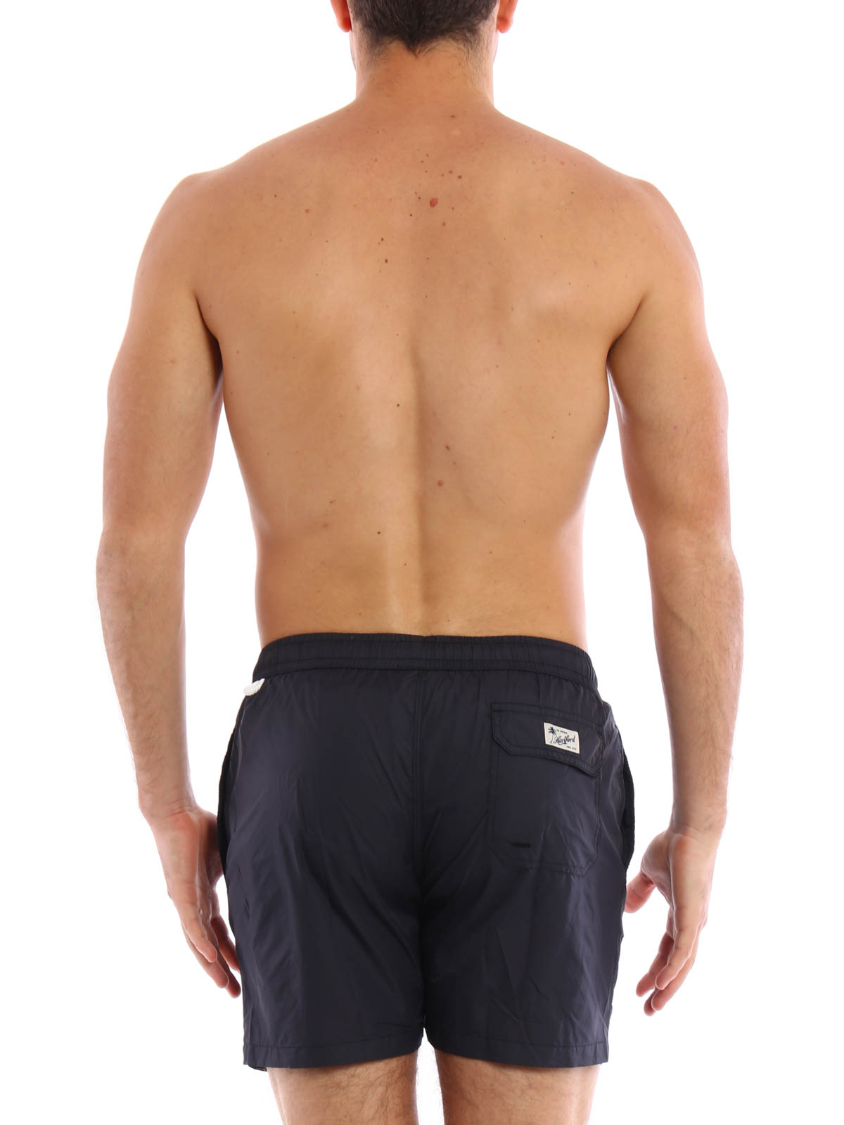 Hartford Ultralight nylon swim shorts Swim shorts & swimming trunks