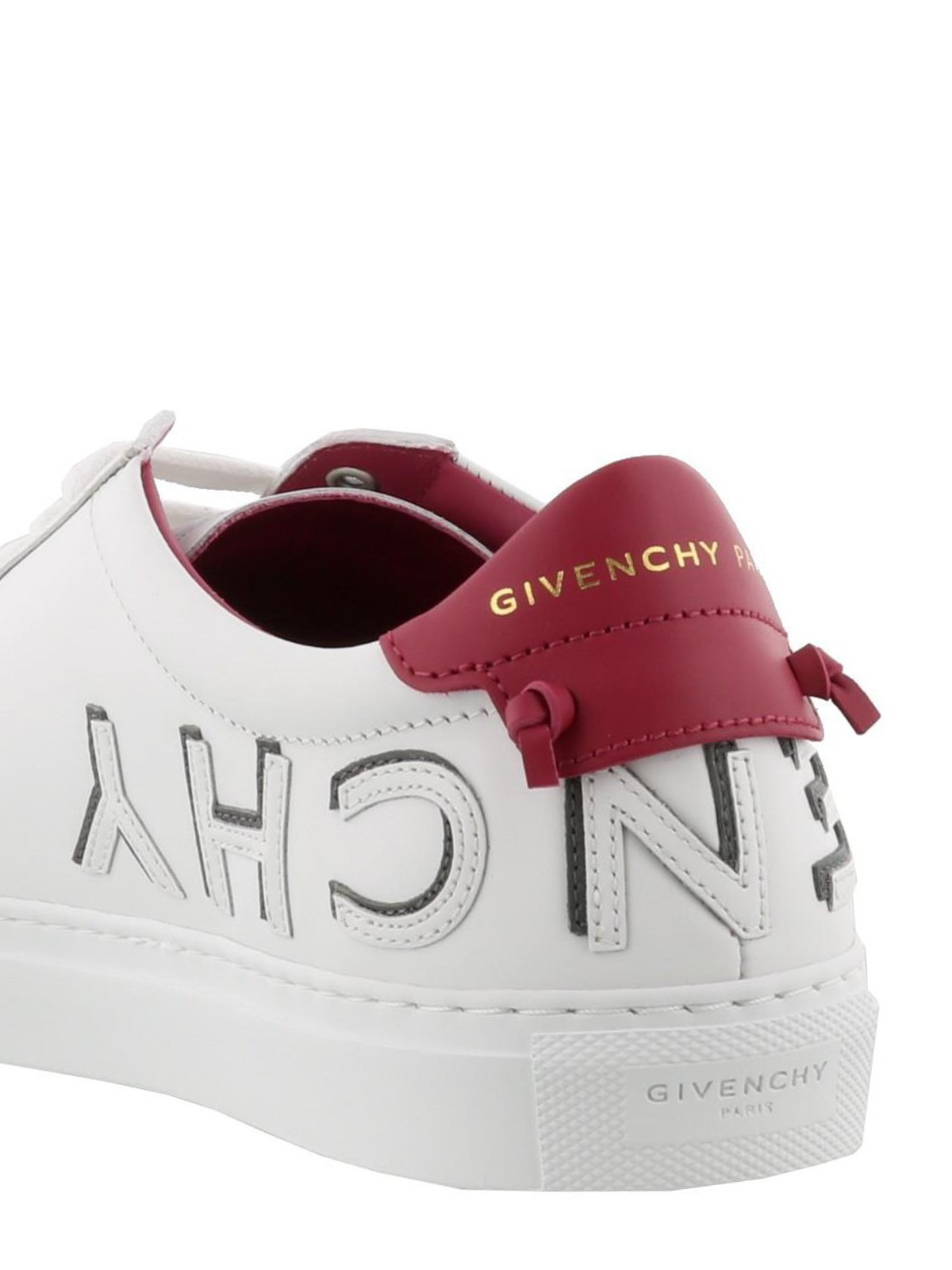 Givenchy - Urban Street sneakers with 