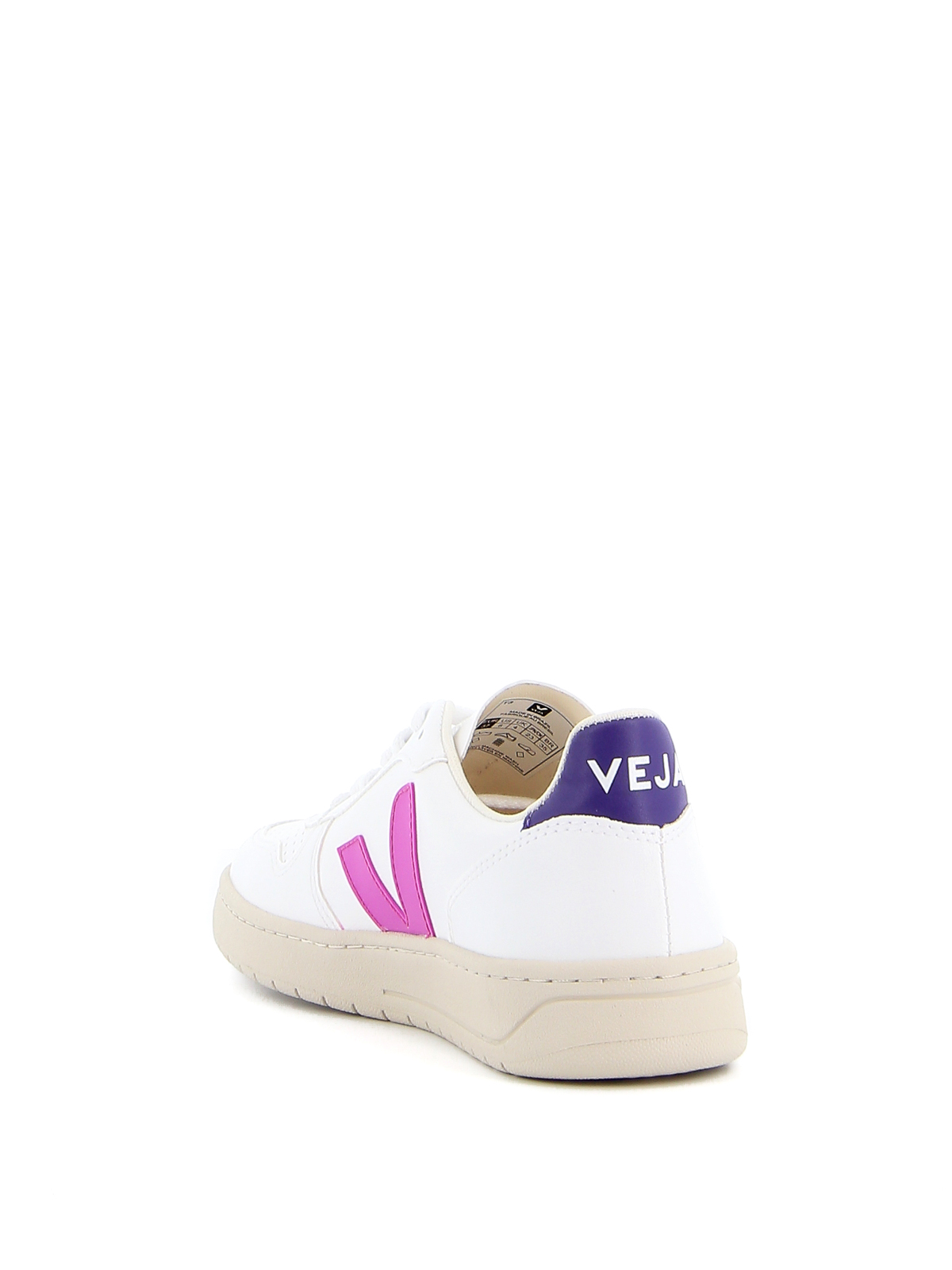 v jay trainers