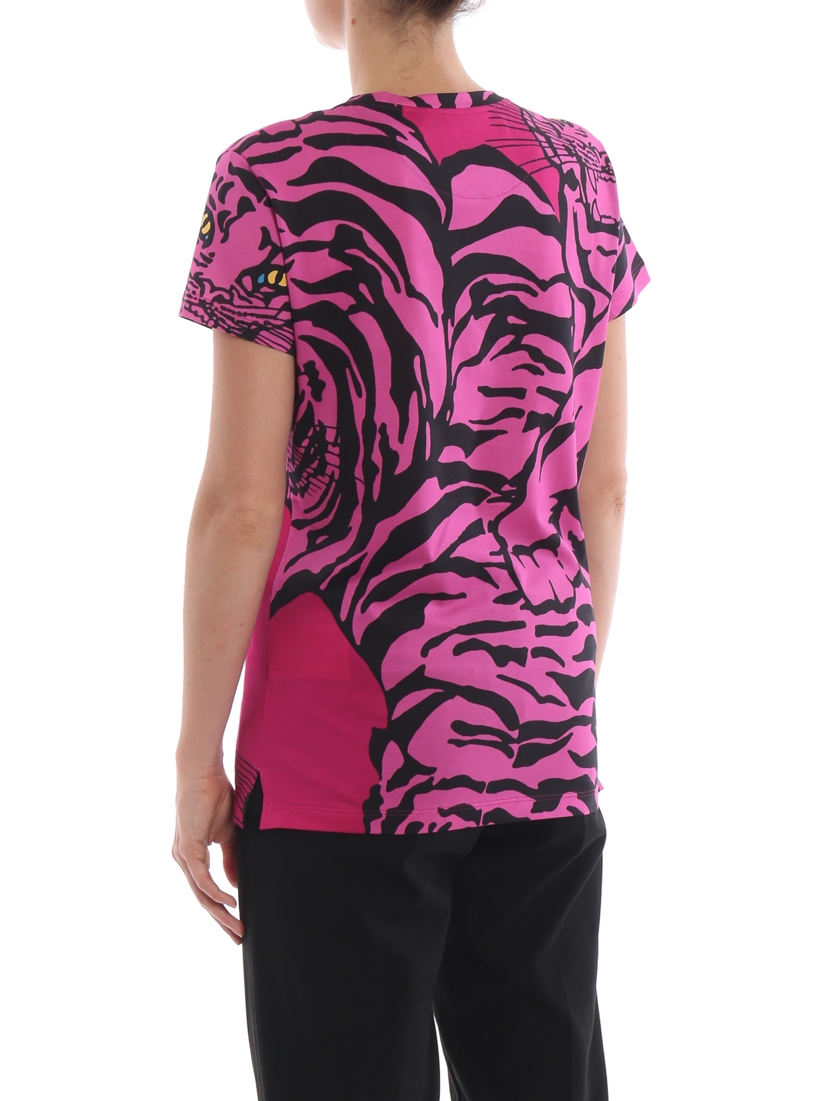 valentino tiger shirt