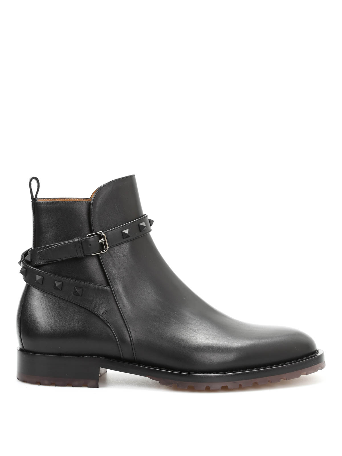valentino beatle boots