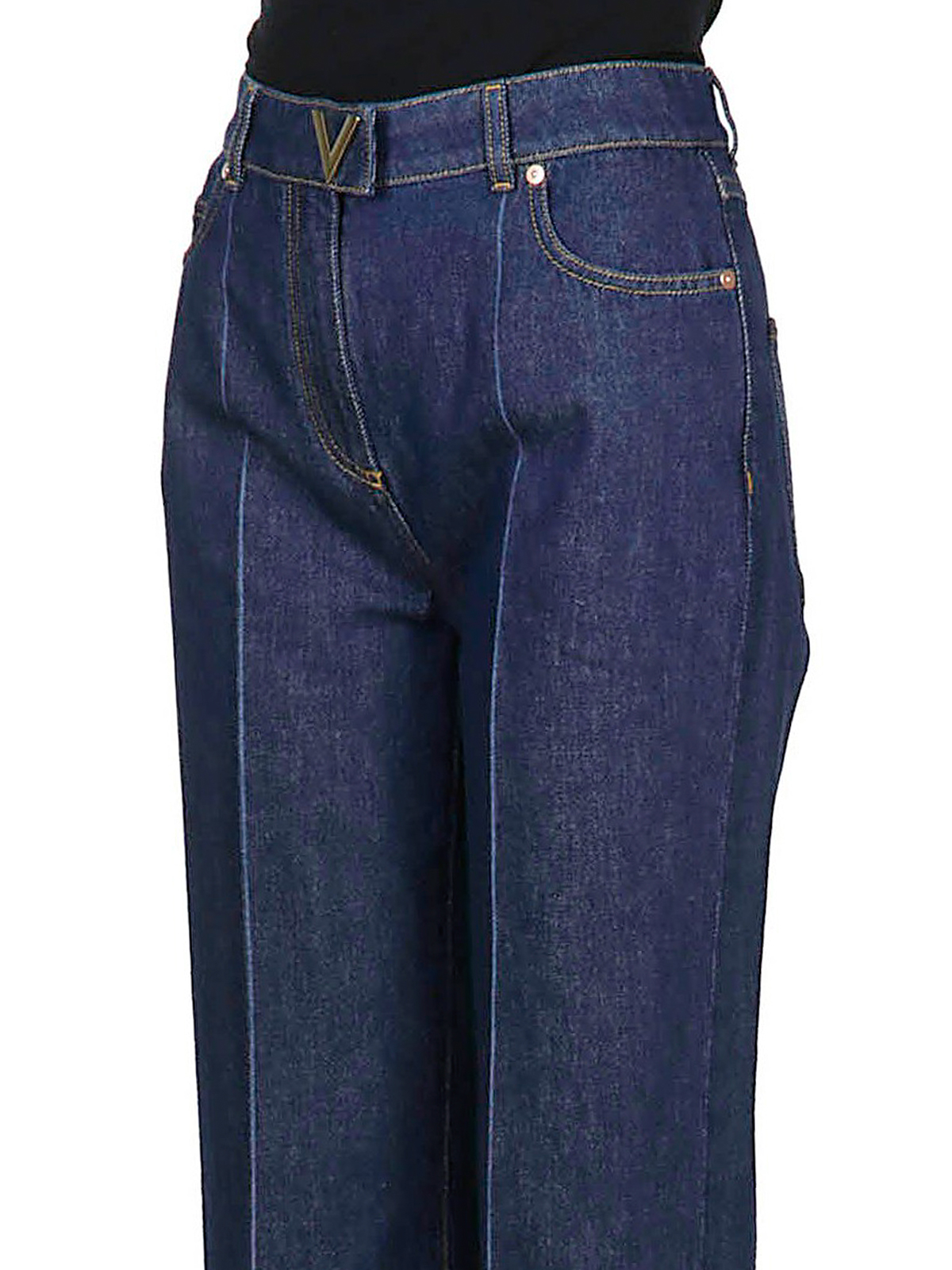 flared jeans buy online
