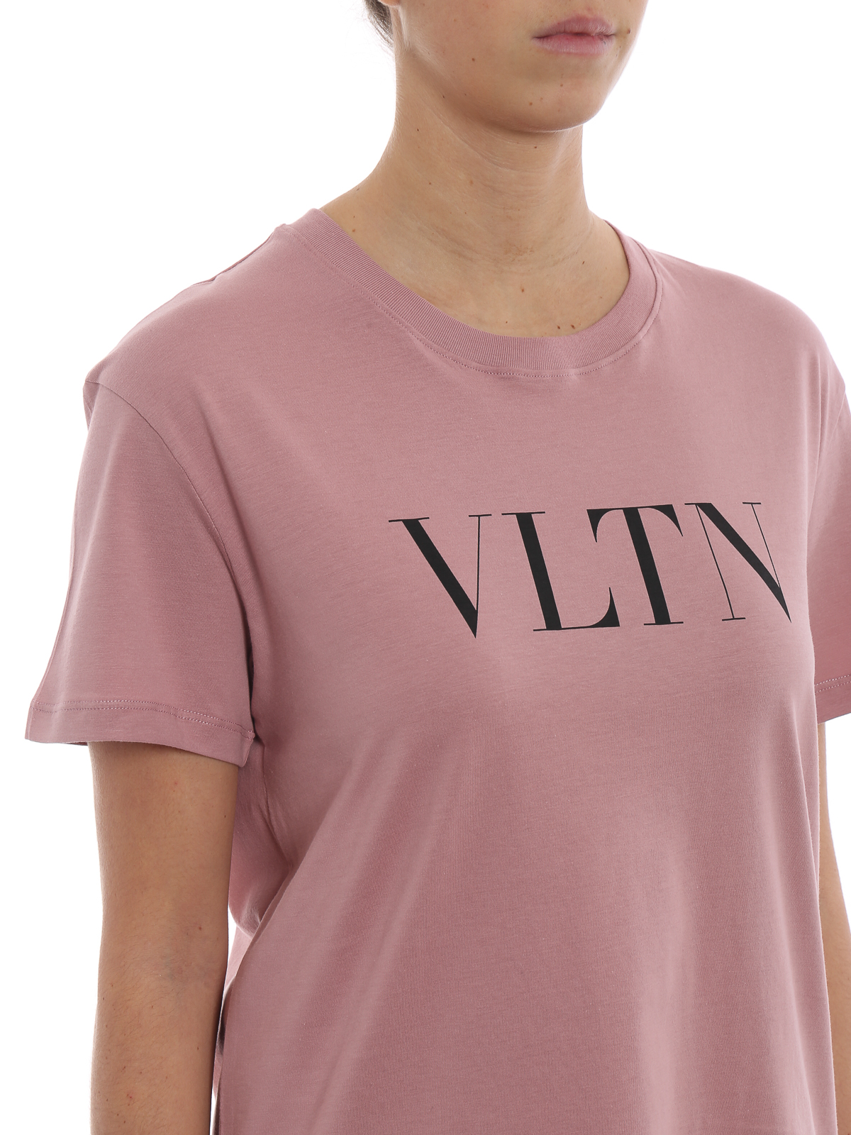 Tシャツ Valentino - Tシャツ - Vltn - RB3MG07D3V6S86 | iKRIX.com
