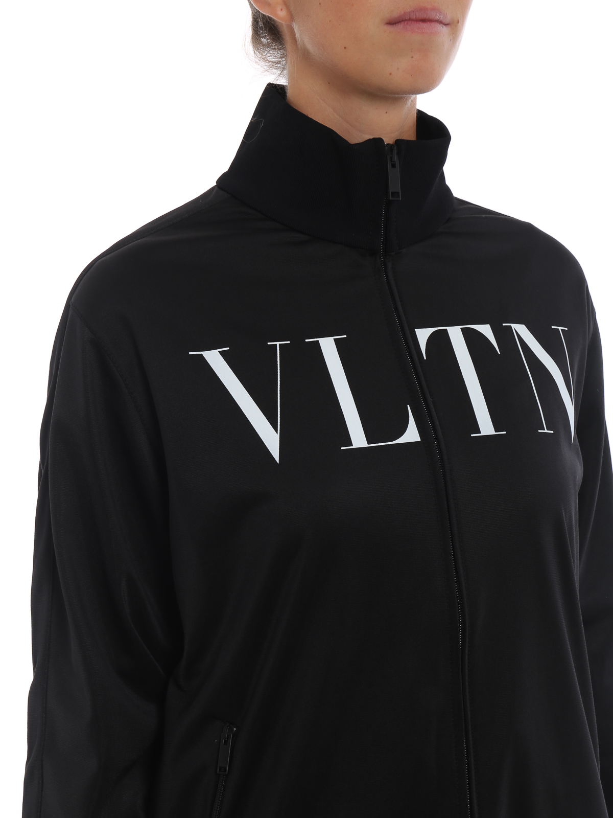 Sweatshirts & Sweaters Valentino - VLTN fleece sweatshirt 