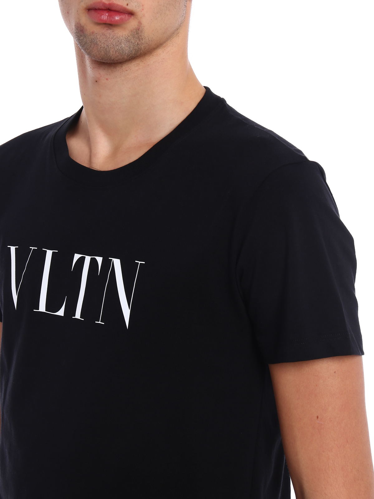 Black Valentino T Shirt Top Sellers, 55% OFF | centro-innato.com