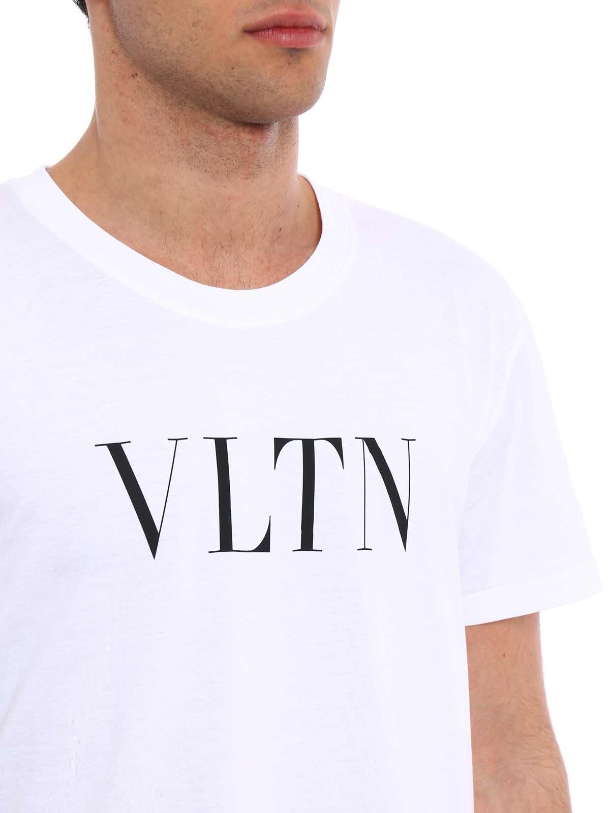 Tシャツ Valentino - Tシャツ - Vltn - PV0MG10V3LEA01 | iKRIX.com