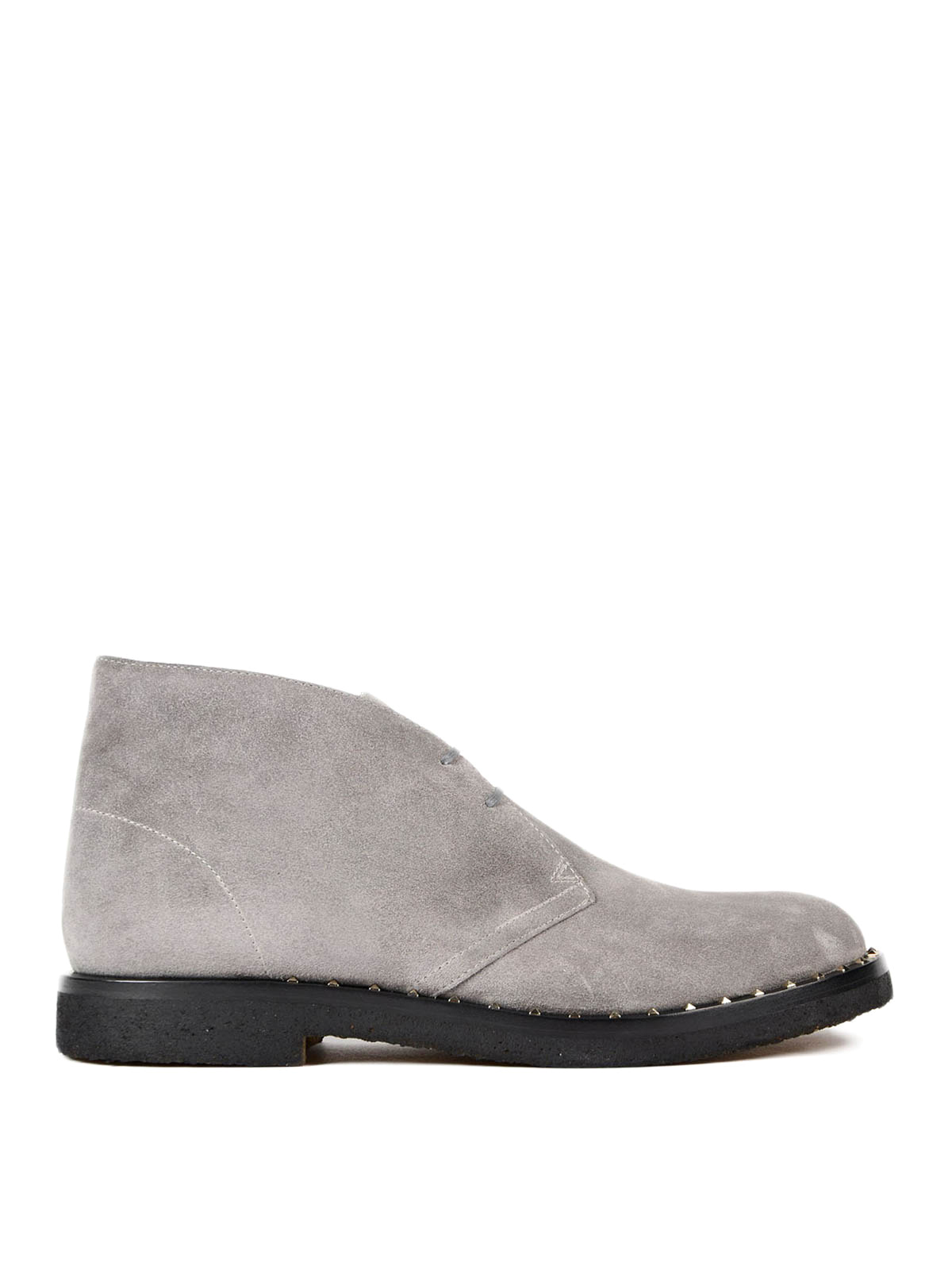 valentino desert boots