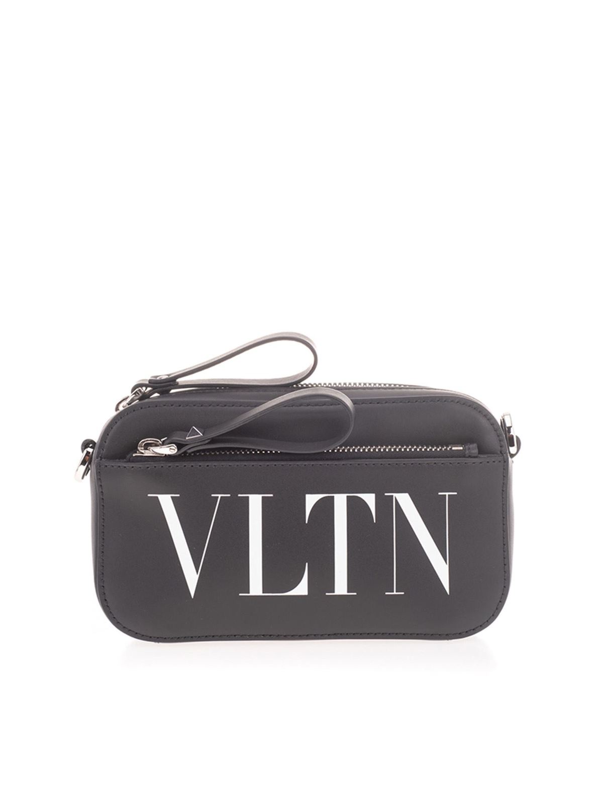 Belt bags Valentino Garavani - VLTN fanny bag UY0B0954WJW0NI