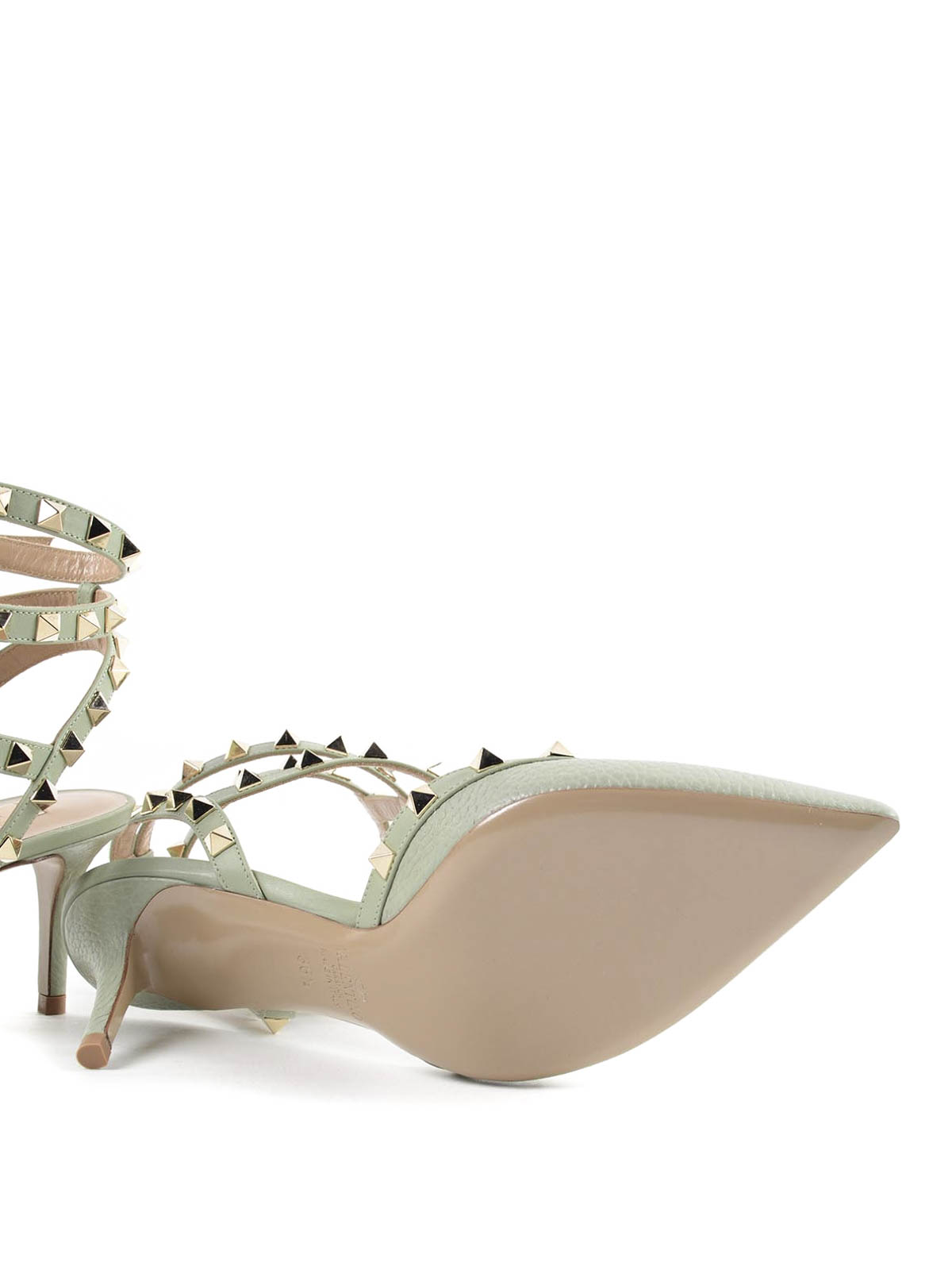 valentino shoes discount