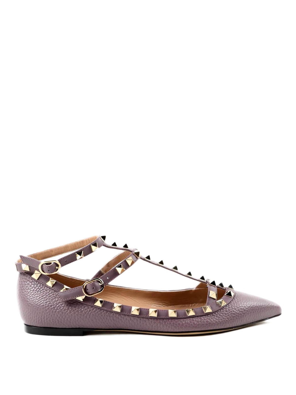 rockstud flats