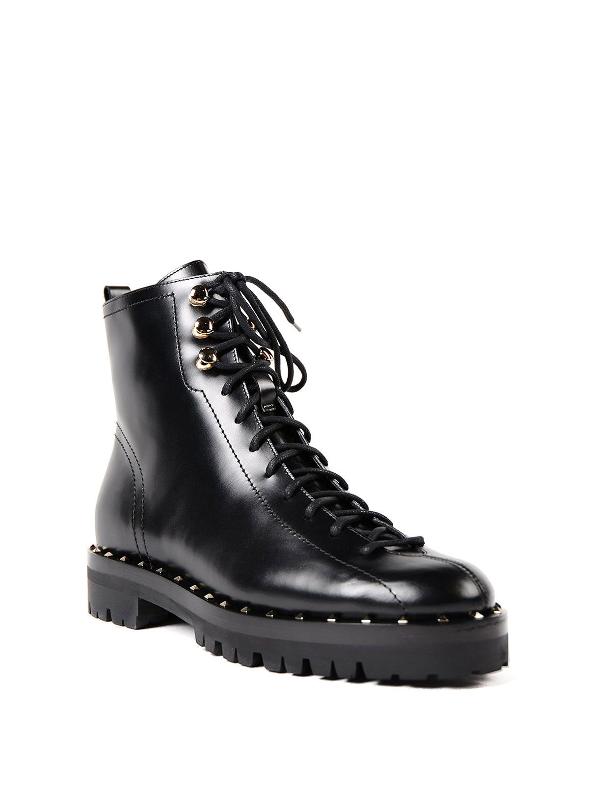 valentino garavani soul rockstud boots