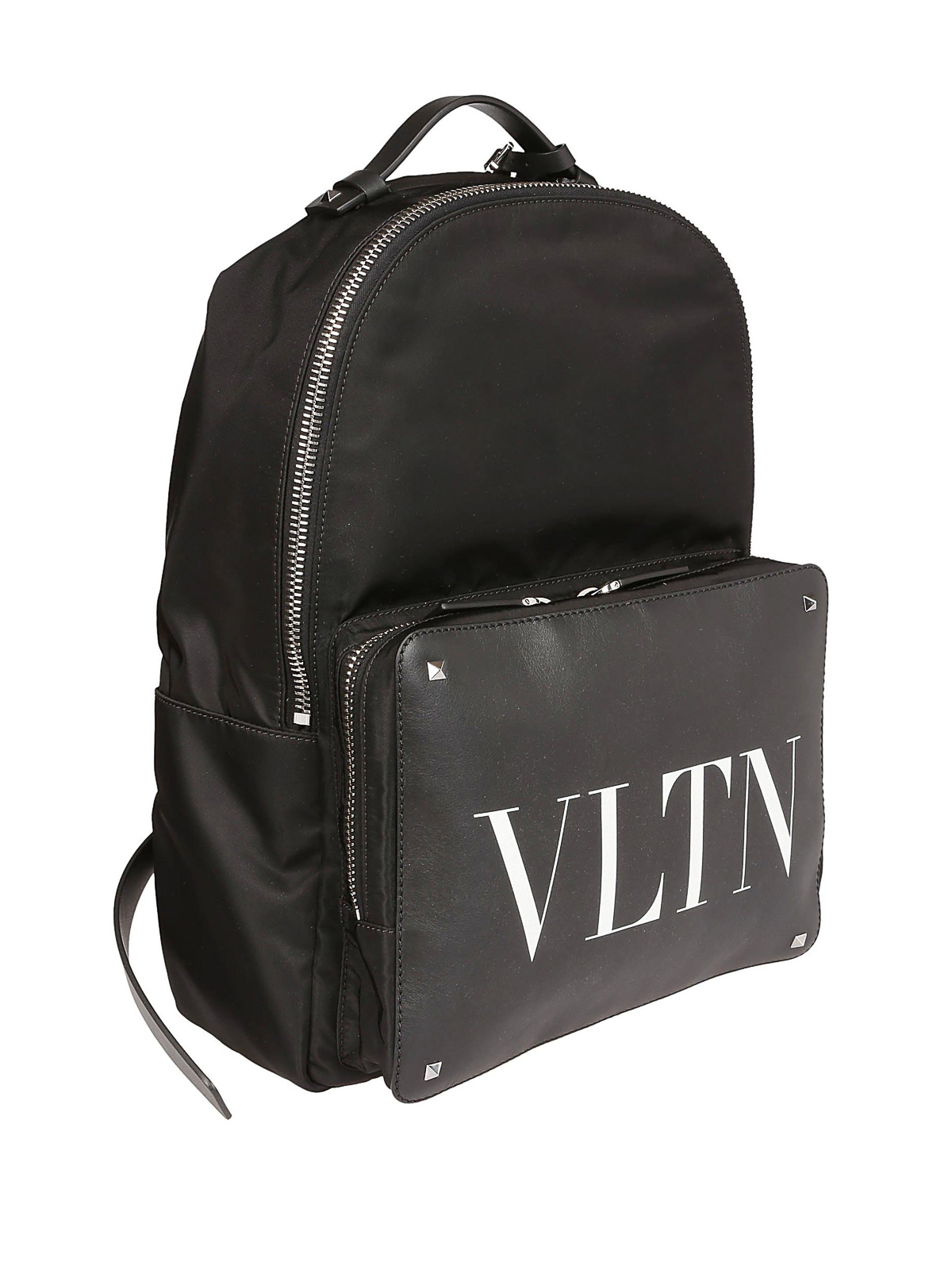 valentino nylon backpack