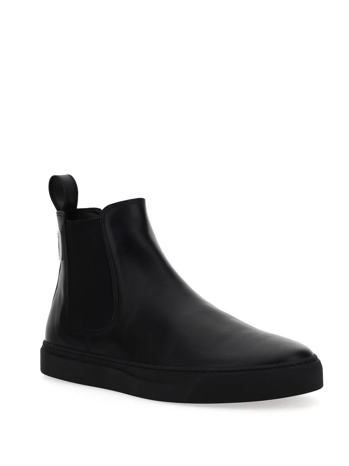 valentino garavani beatle boots