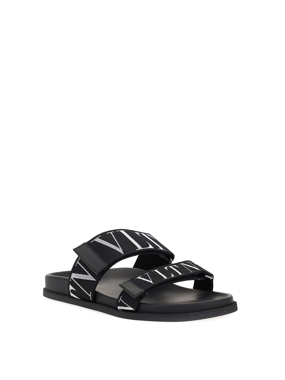 Flip flops Valentino Garavani - Slippers sandals - UY2S0D61CWI0NI
