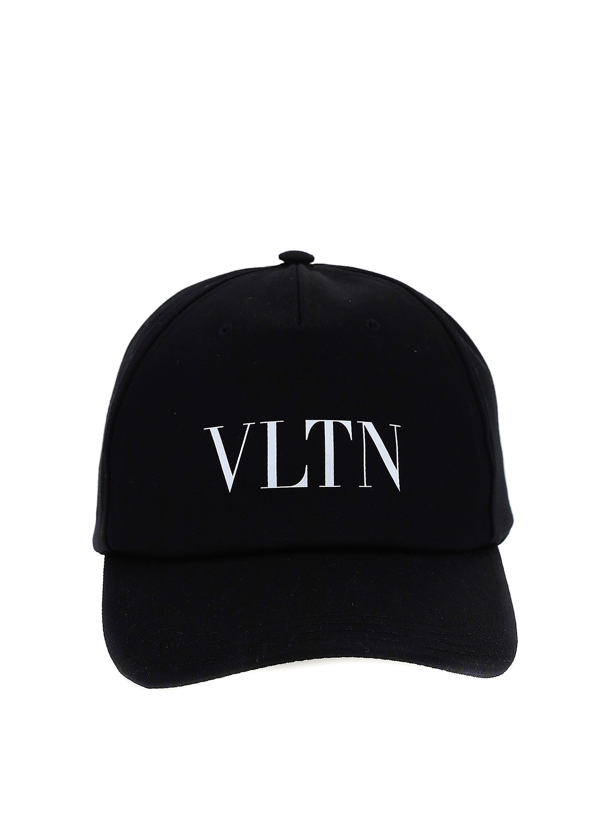 Valentino Garavani - VLTN baseball hat - hats & caps - UY0HDA10TNQ0NI