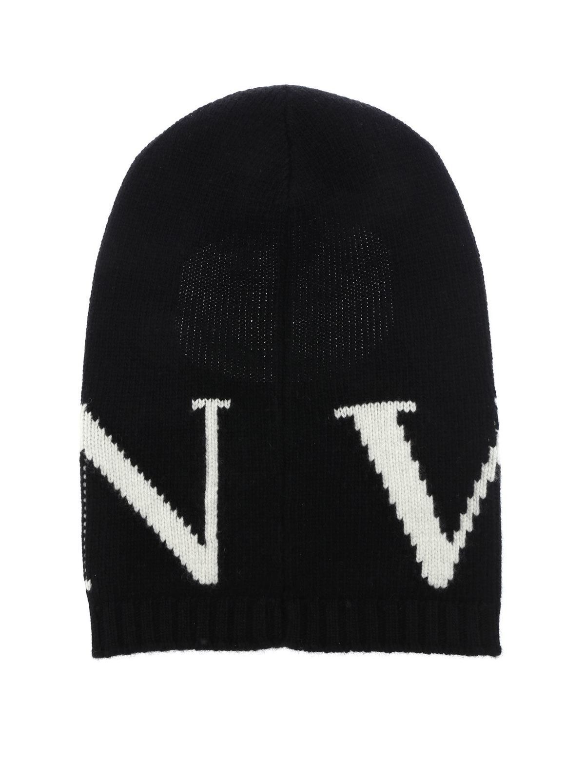 vltn beanie