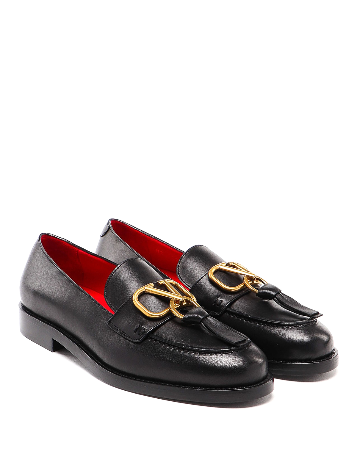 valentino loafers