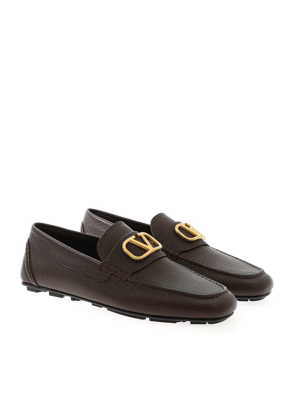 valentino mens slippers