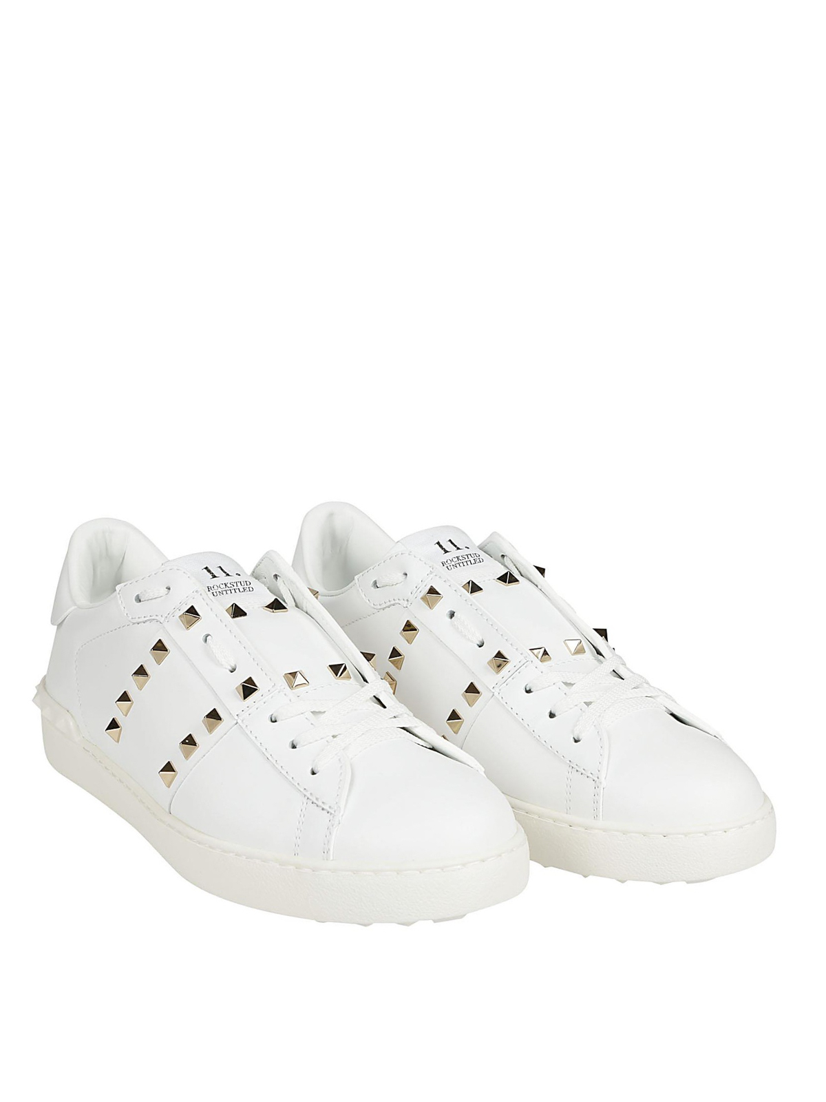 valentino tennis shoes