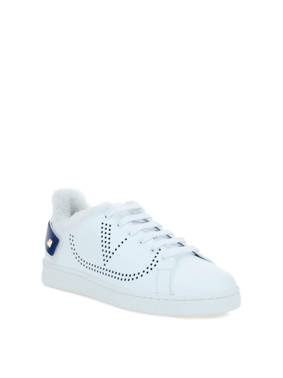valentino backnet trainers