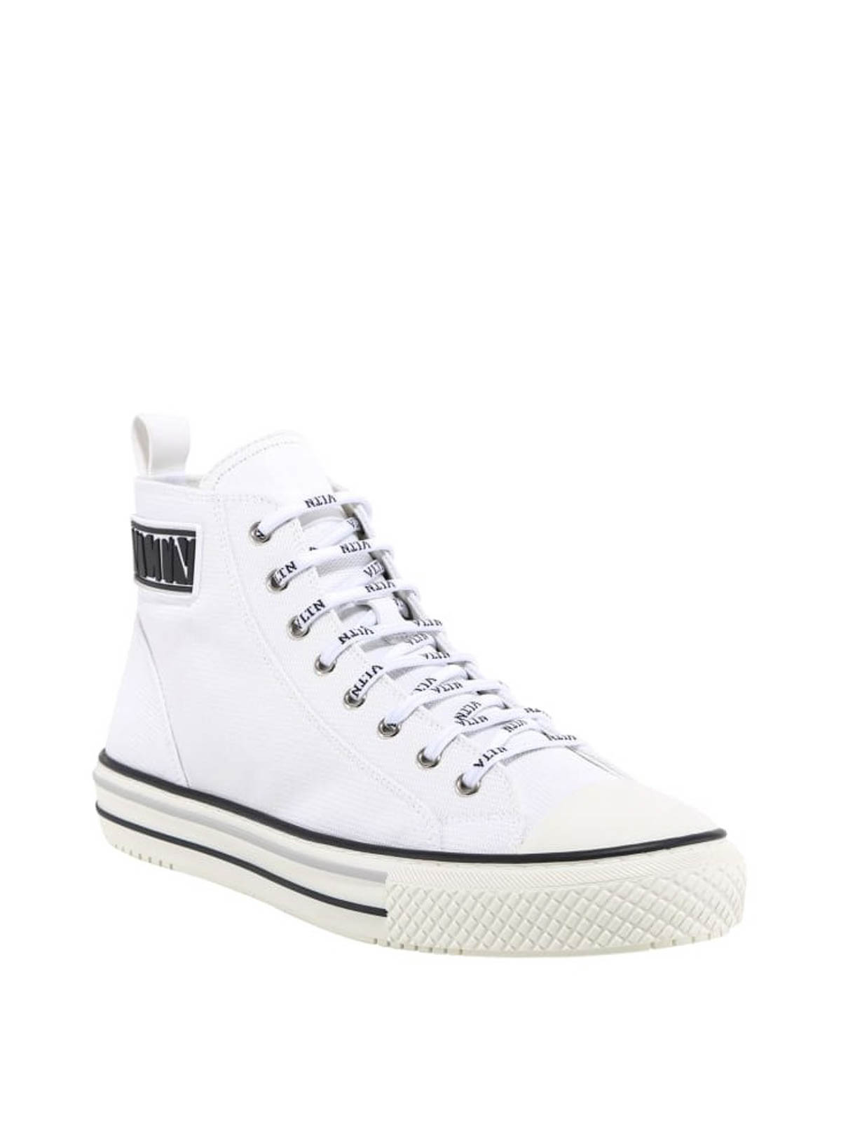 valentino garavani giggies sneakers