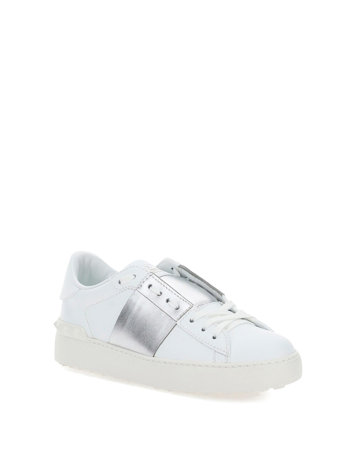 Trainers Valentino Garavani - Open sneakers - VW2S0781FLR857 | iKRIX.com