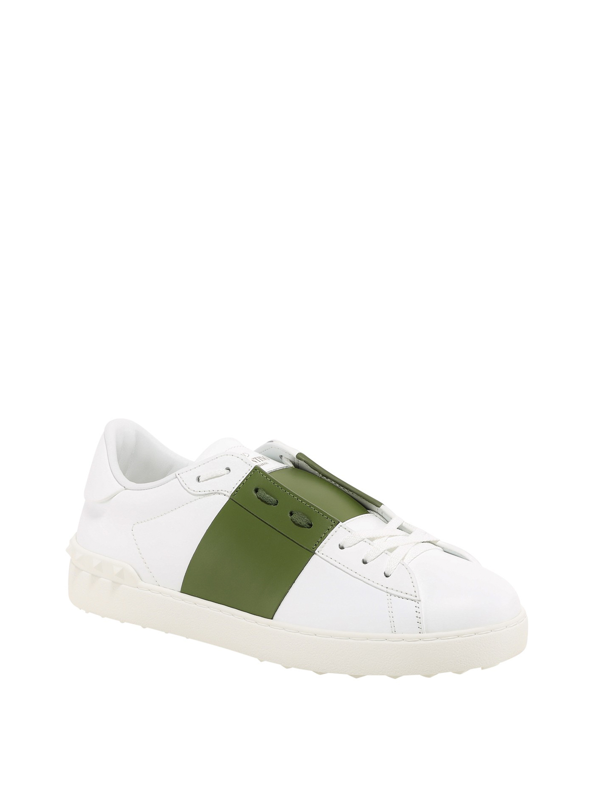 Trainers Valentino Garavani - Open VLTN sneakers - UY0S0830BLUFK6