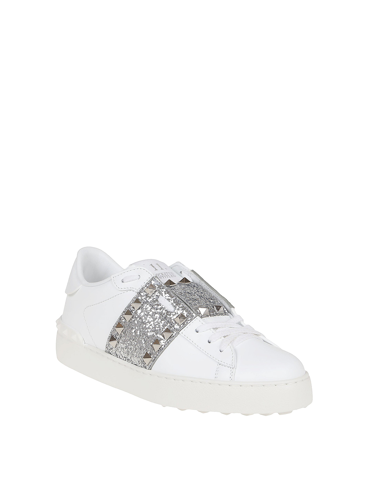 sneakers rockstud untitled