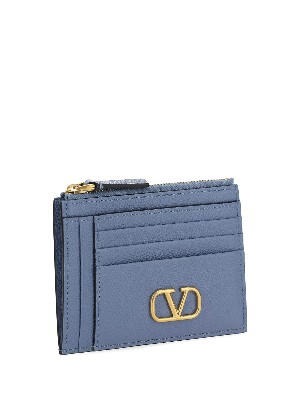 valentino garavani card holder