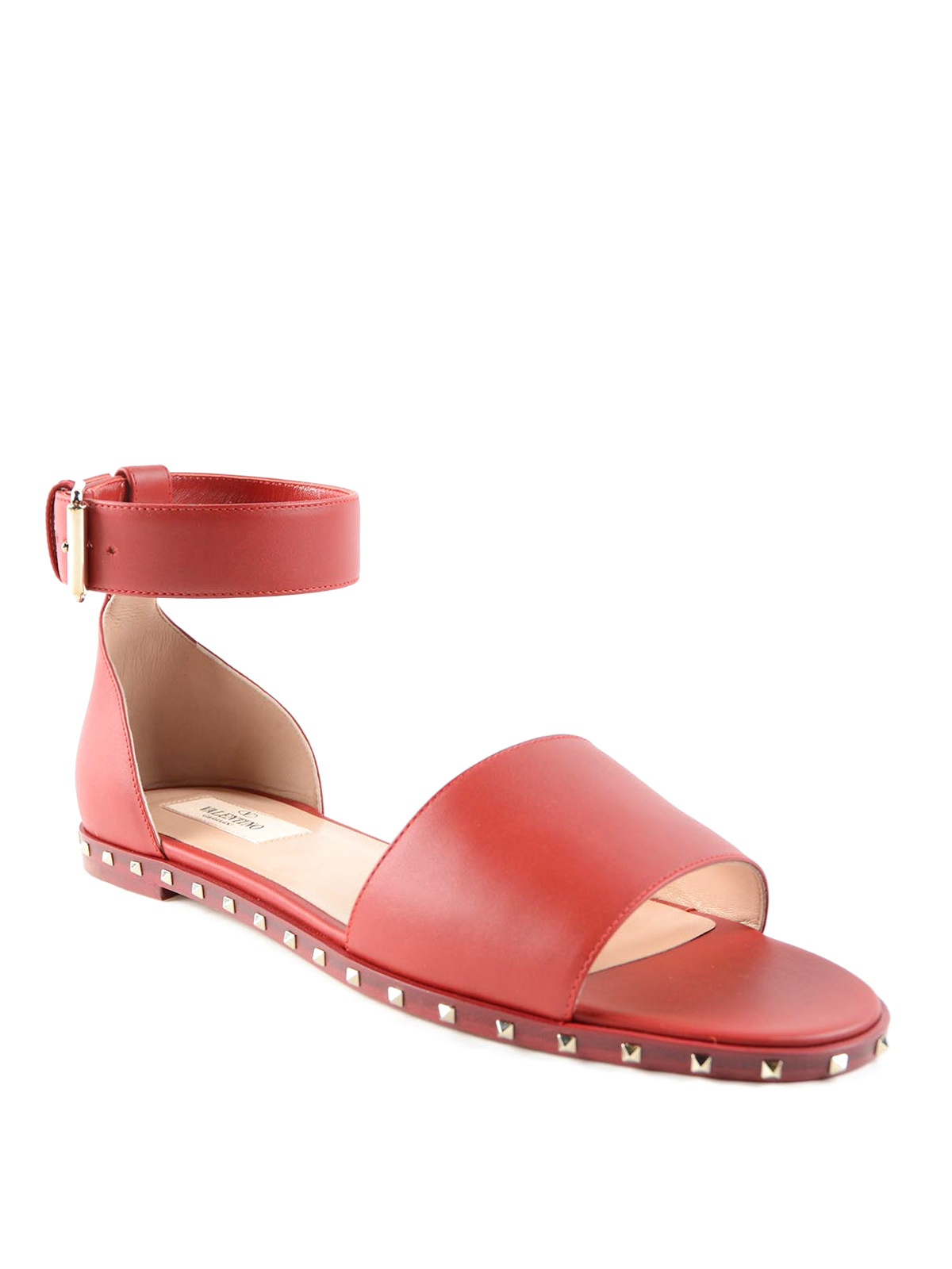 valentino sandals ebay