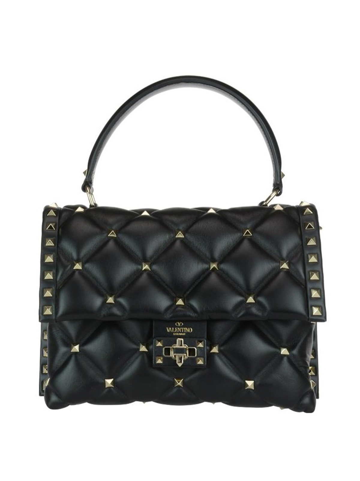 valentino garavani black bag