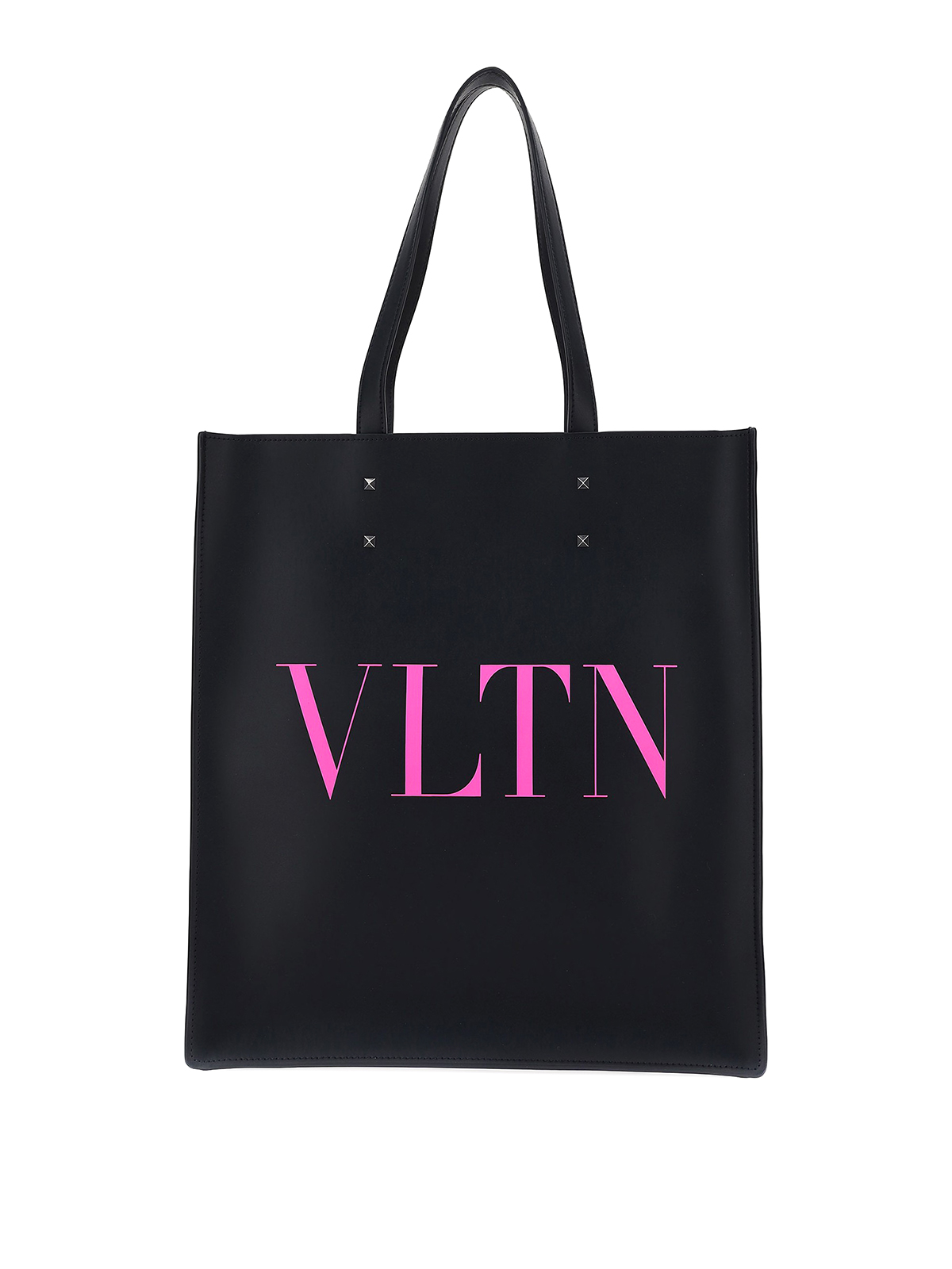 Totes bags Valentino Garavani - VLTN shopping bag - UY2B0731FQKA1A