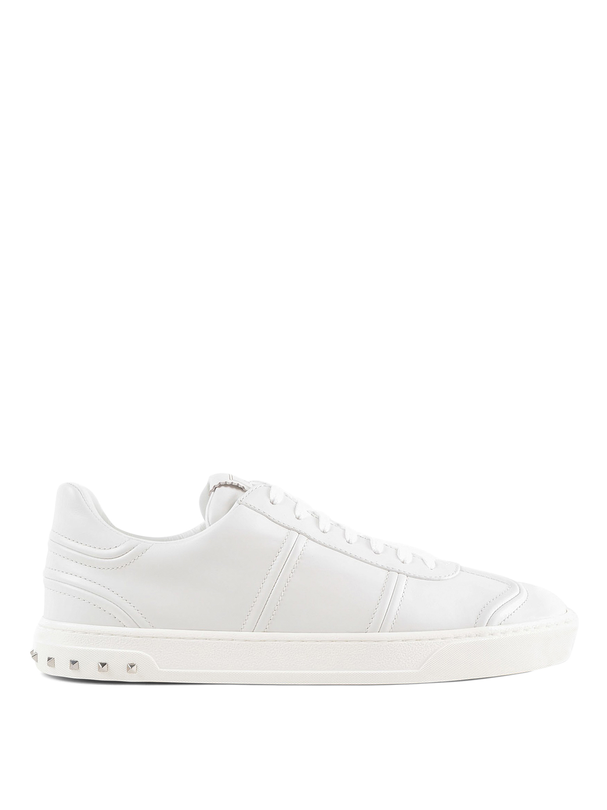 valentino fly crew trainers