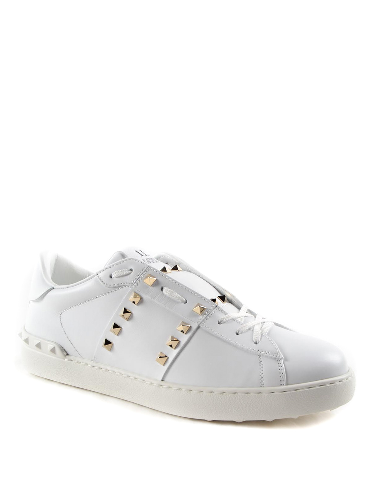 sneakers rockstud untitled