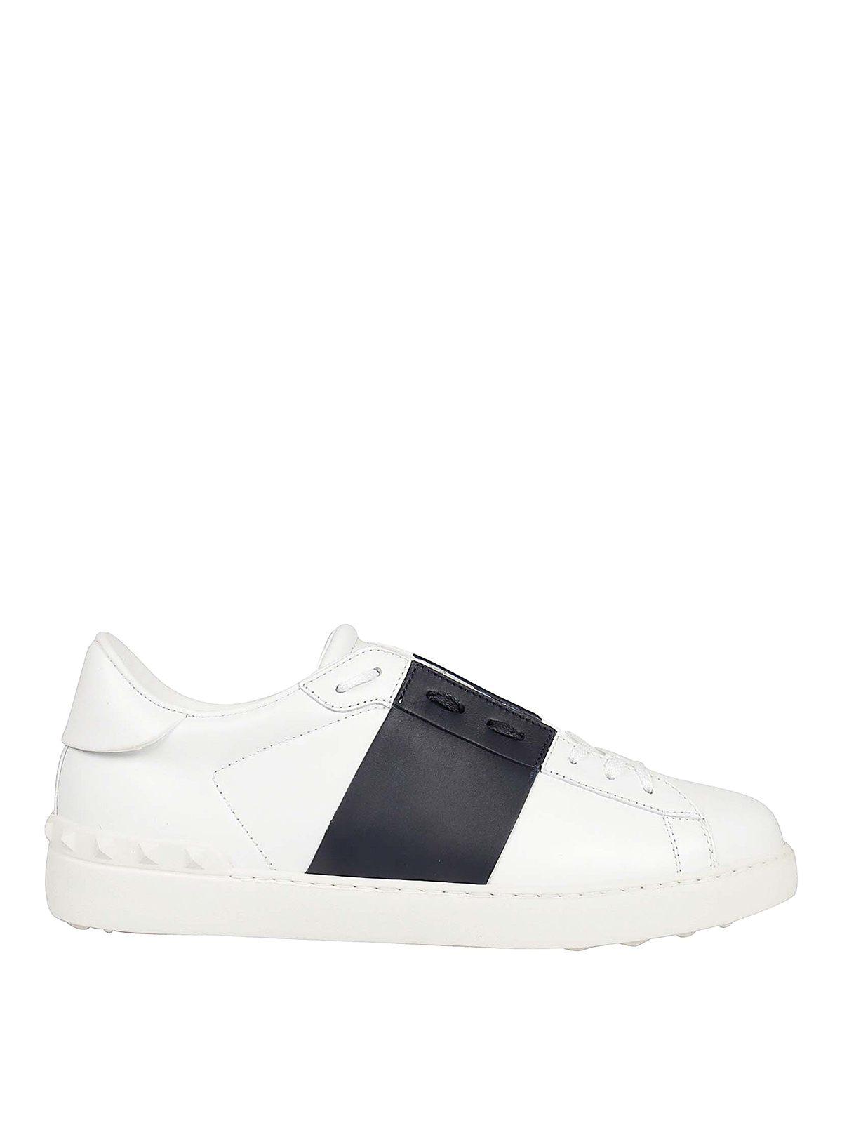 valentino open trainers sale