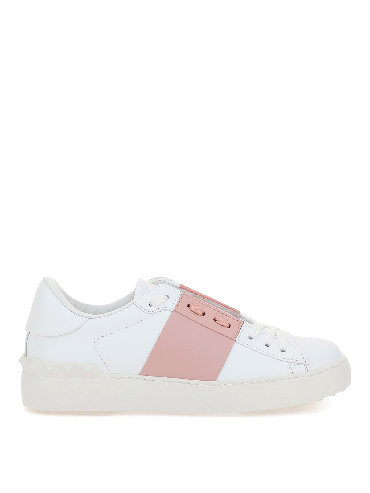 Valentino Garavani - Open sneakers - trainers - UW2S0781BLU834 | iKRIX.com