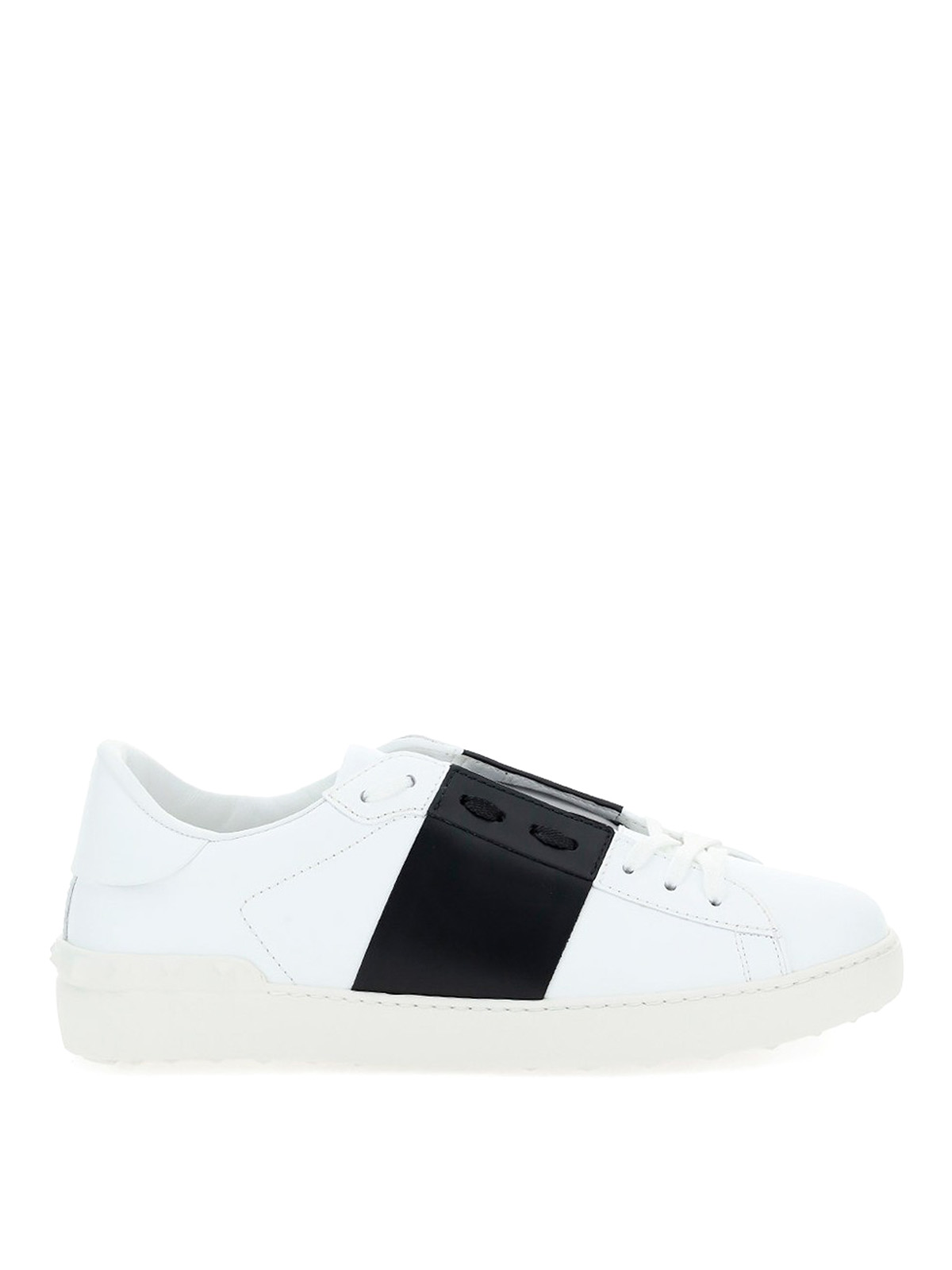 Trainers Valentino Garavani - Open sneakers - VY2S0830BLUA01 | iKRIX.com