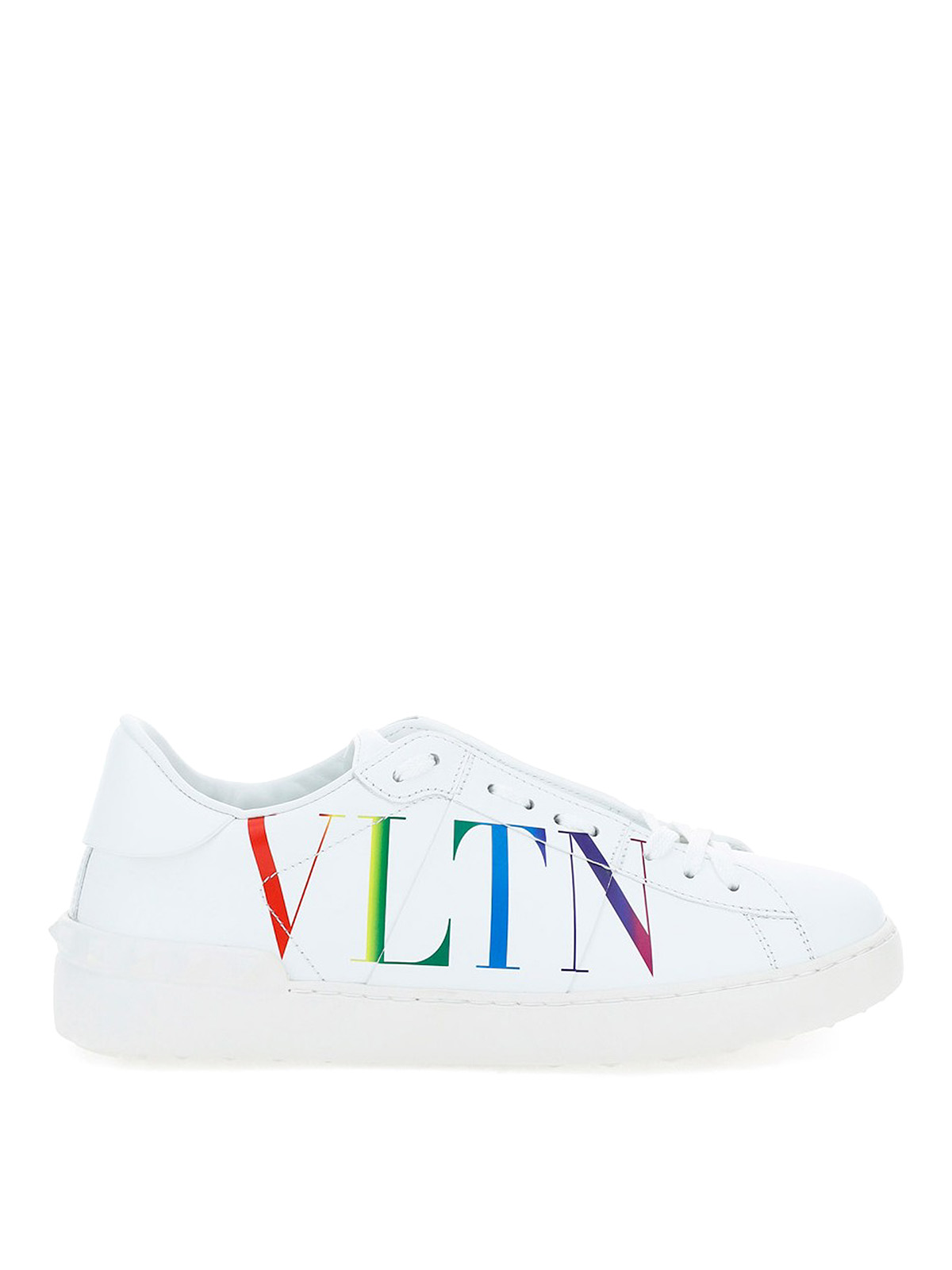 اسپرت،اسنیکرز Valentino Garavani - Open VLTN sneakers - VY2S0830MLV08V
