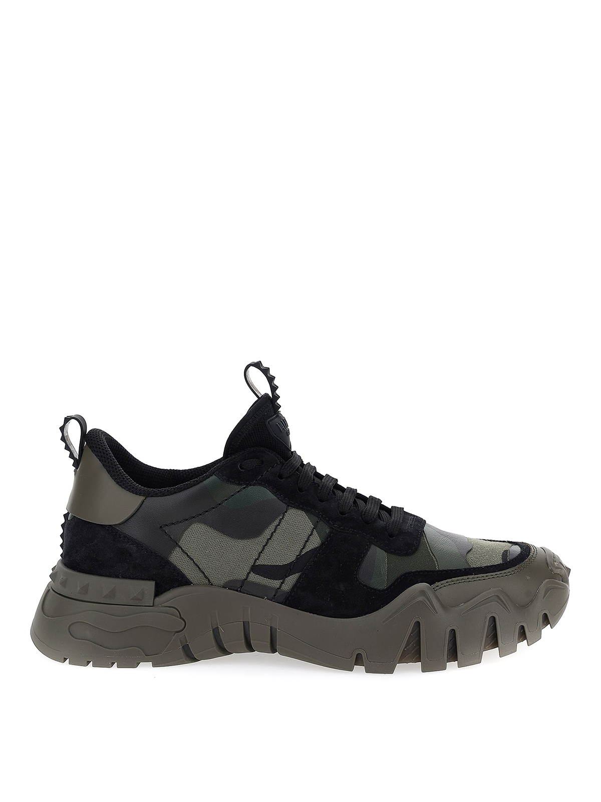 valentino trainers rockrunner