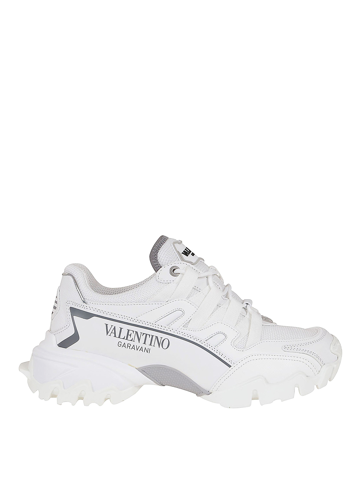 VALENTINO SNEAKER CLIMBERS