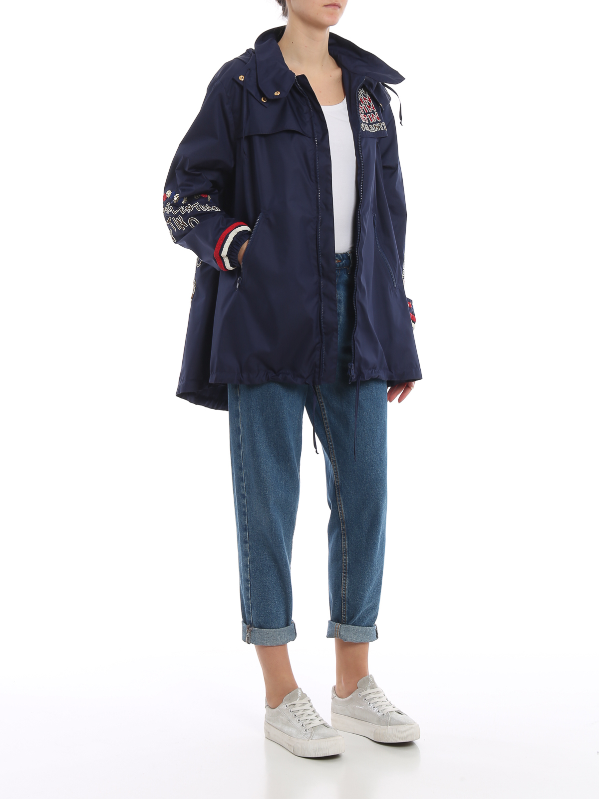 embroidered jackets online