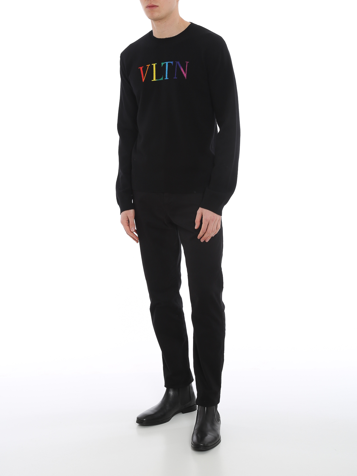 vltn crewneck