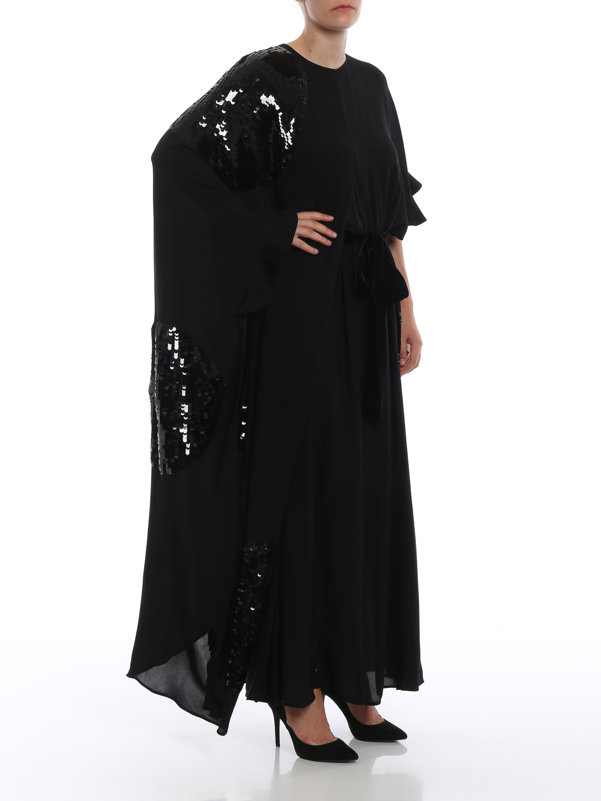 abiti eleganti valentino