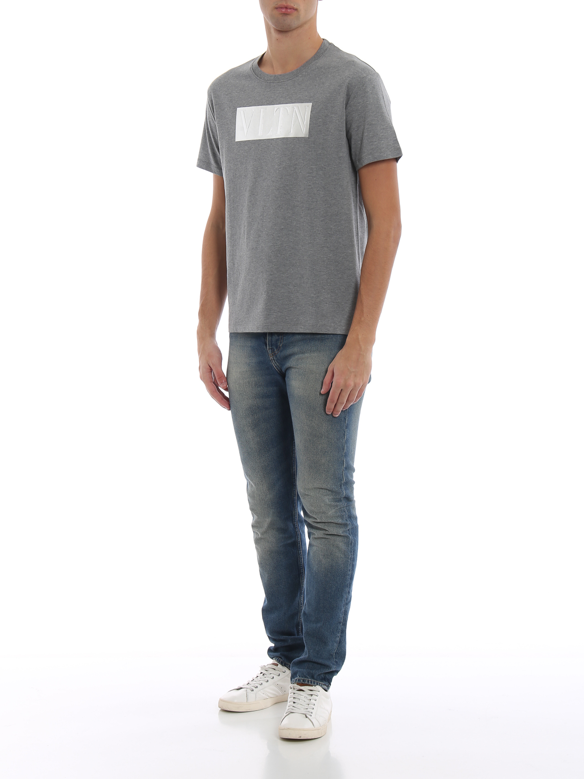 Tシャツ Valentino - Tシャツ - Vltn - RV3MG01BXEH080 | iKRIX.com