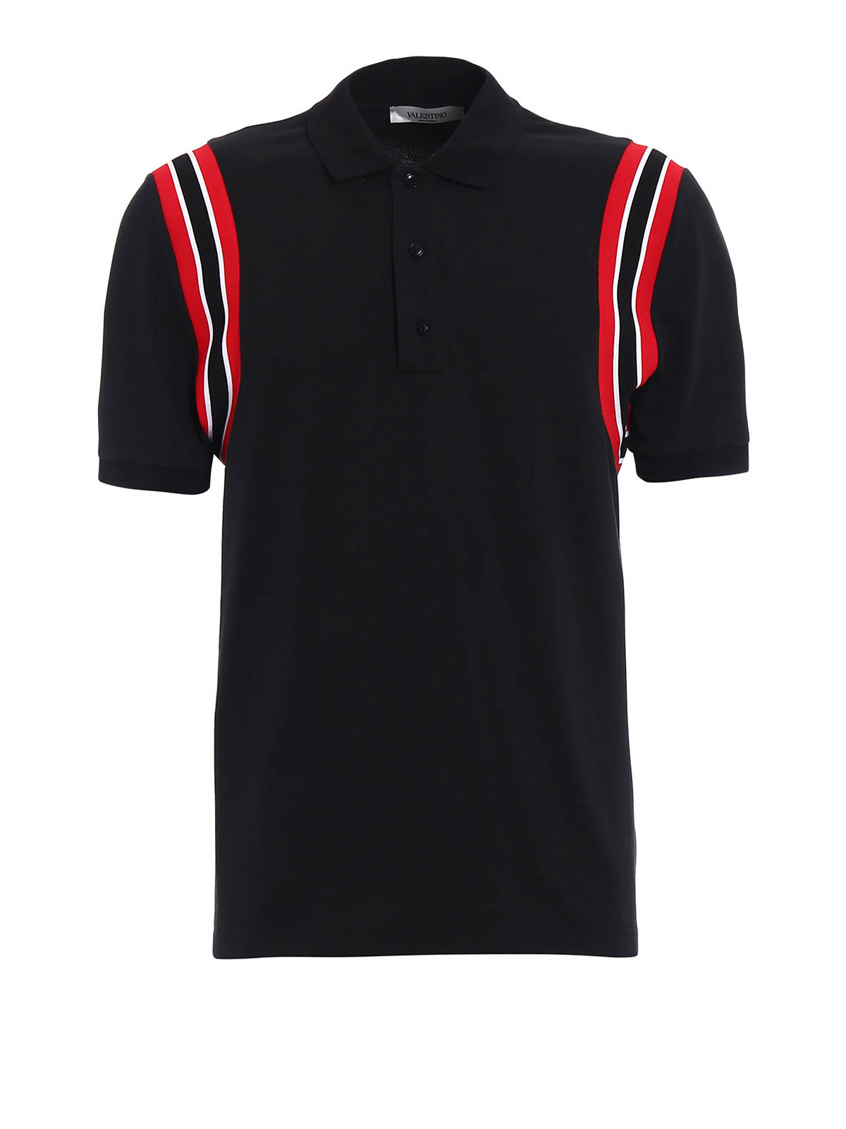 Polo shirts Valentino - Striped 