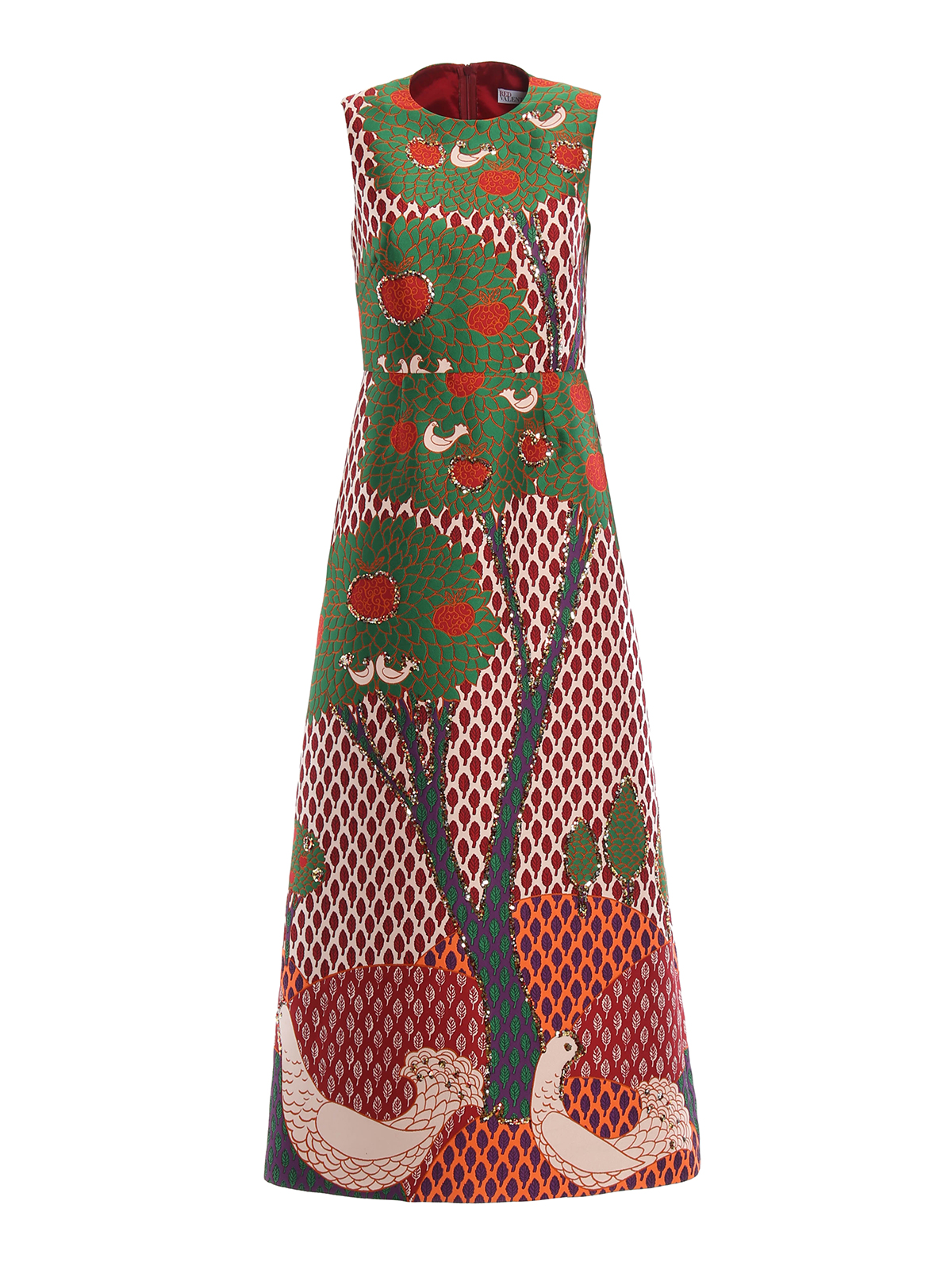 Landscape Dresses